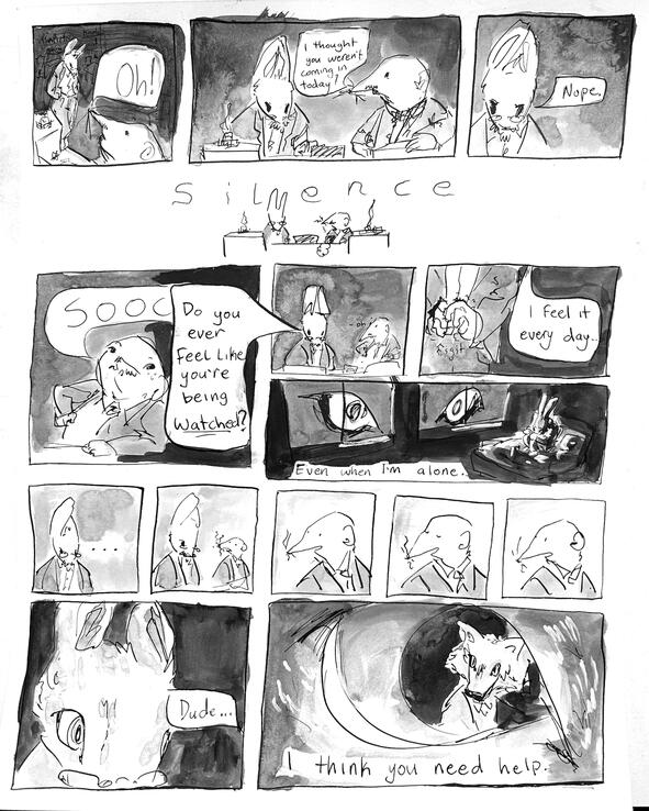 Single Page